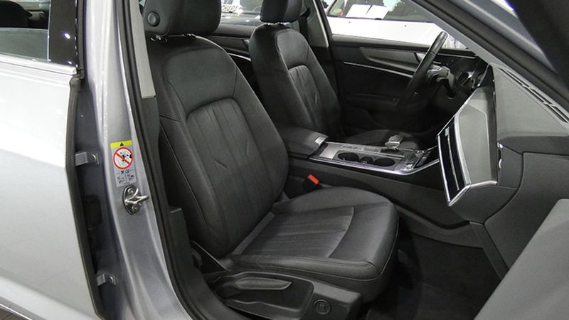 Audi A6 • 2019 • 57,555 km 11