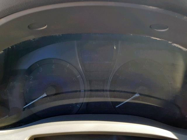 Lexus RX • 2013 • 190 km 4