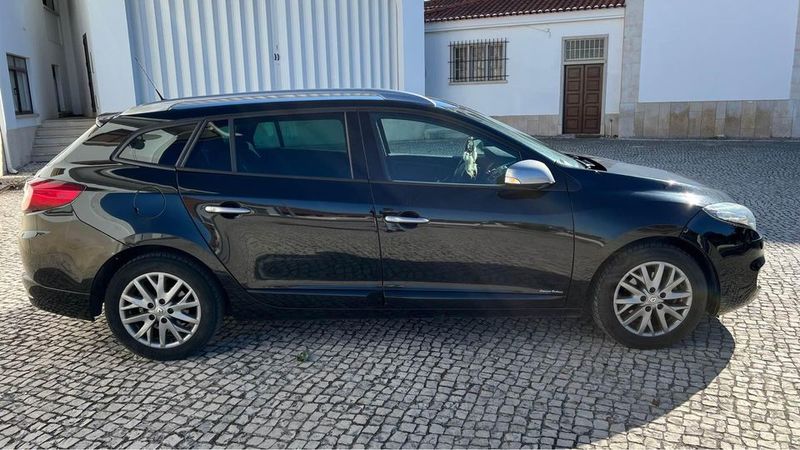 Renault Mégane • 2013 • 60,000 km 2