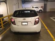 Chevrolet Sonic • 2012 • 100,000 km 5
