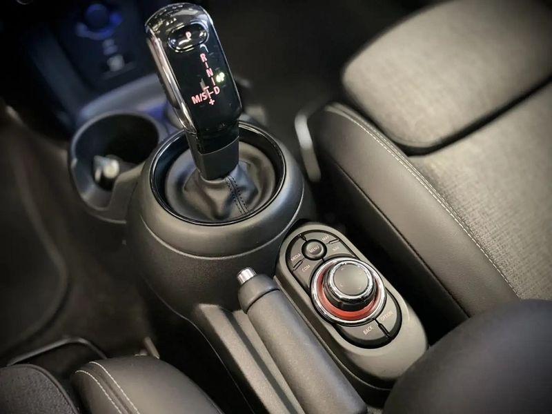 MINI Cooper S • 2021 • 30,000 km 13