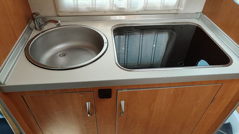 Fiat Ducato • 2009 • 81,000 km 9