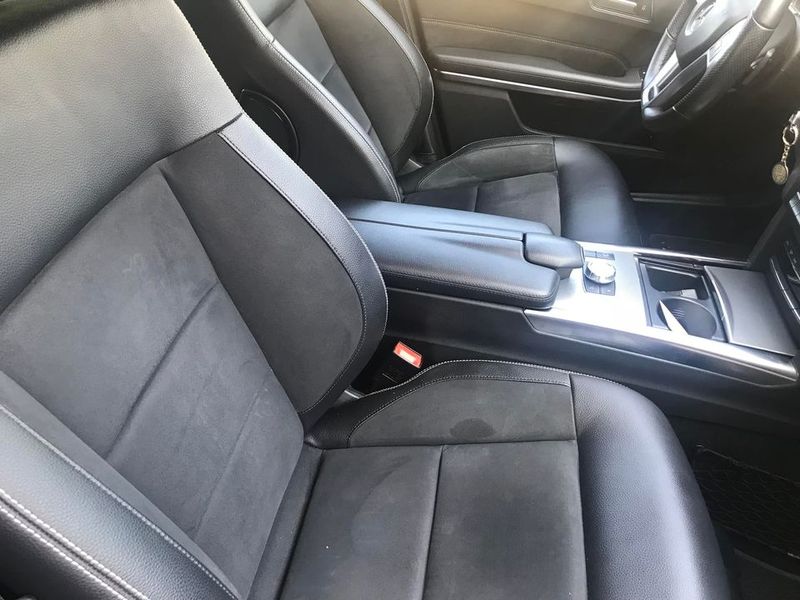 Mercedes-Benz A-Class • 2018 • 59,000 km 4