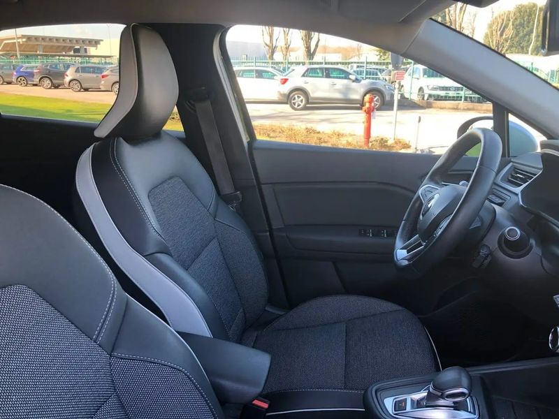 Renault Captur • 2021 • 48,900 km 13