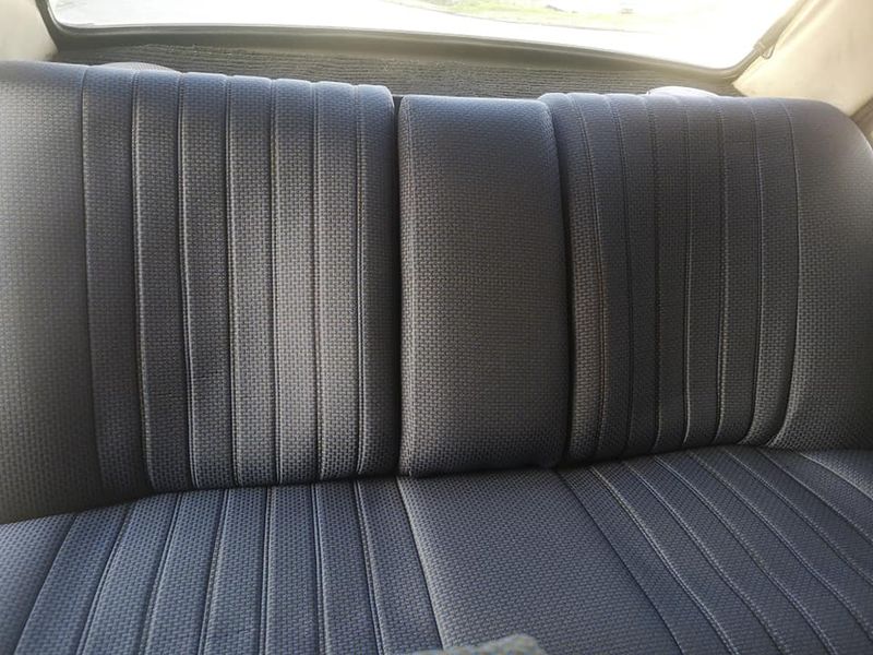 Peugeot 508 • 1978 • 247,000 km 4