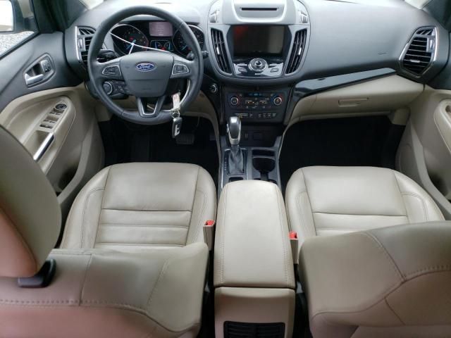 Ford Escape • 2018 • 10,000 mi 8