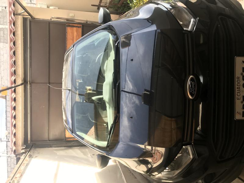Ford EcoSport • 2015 • 73,000 km 4
