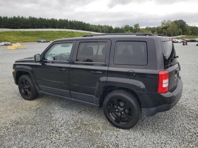 Jeep Patriot • 2014 • 10,000 mi 4