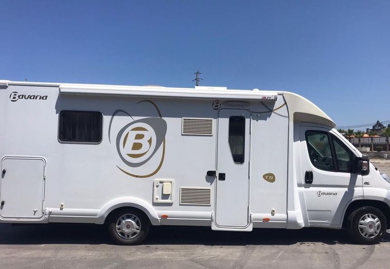 Fiat Ducato • 2010 • 180,000 km 3