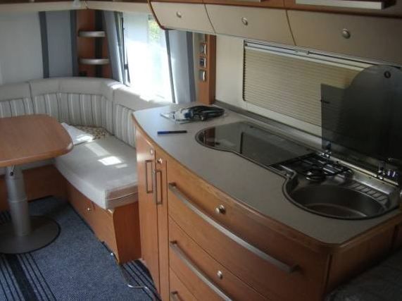 Fiat Doblo • 2013 • 70,000 km 5