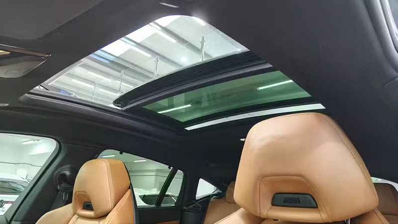 BMW X6 • 2021 • 89,136 km 14