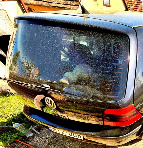 Volkswagen Golf • 2007 • 190,000 km 5