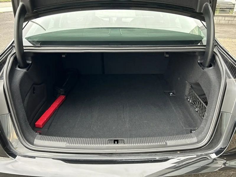 Audi A6 Avant • 2018 • 159,000 km 6