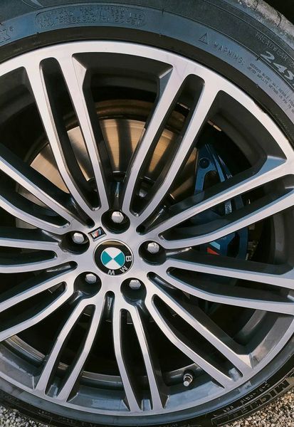 BMW 2 Series • 2018 • 80,000 km 5