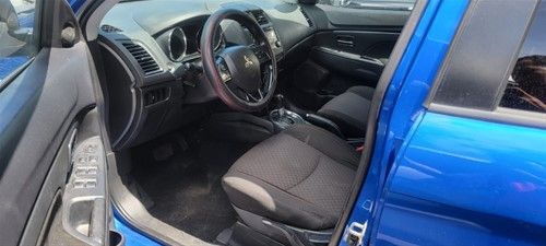 Mitsubishi Outlander • 2018 • 30,000 km 2