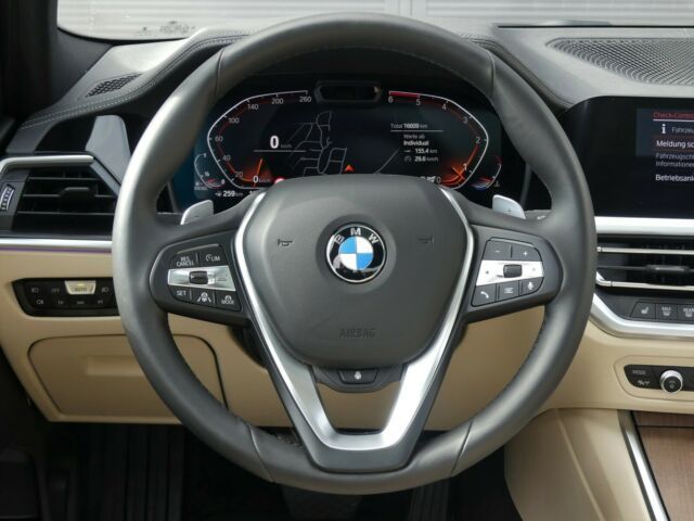 BMW 3 Series • 2019 • 36,609 km 20