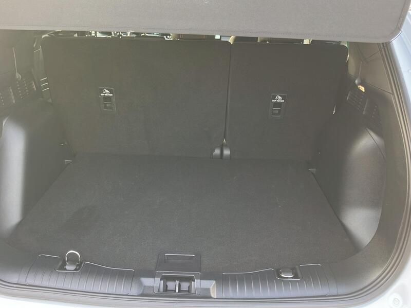 Ford Kuga • 2025 • 6,698 km 15