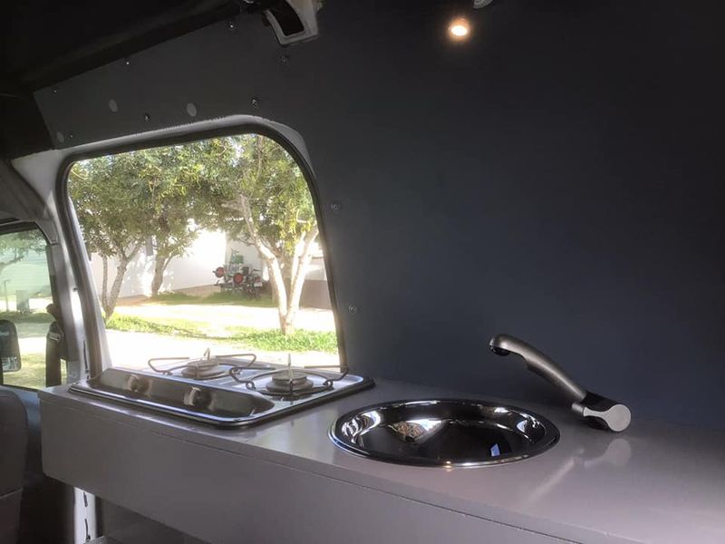 Ford Mondeo • 2008 • 160,000 km 6