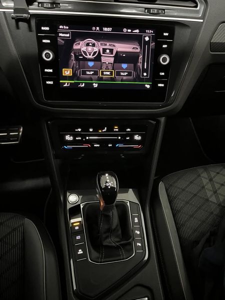 Volkswagen Tiguan • 2021 • 70,000 km 3