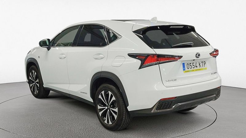 Lexus NX • 2019 • 28,019 km 4