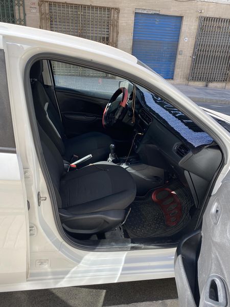 Peugeot 306 • 2017 • 171,611 km 11