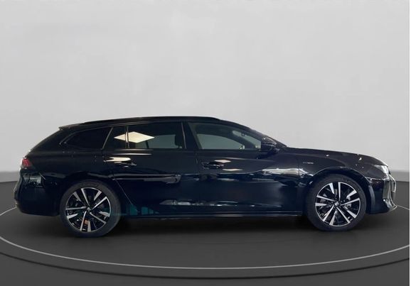 Peugeot 508 SW • 2021 • 62,900 km 4