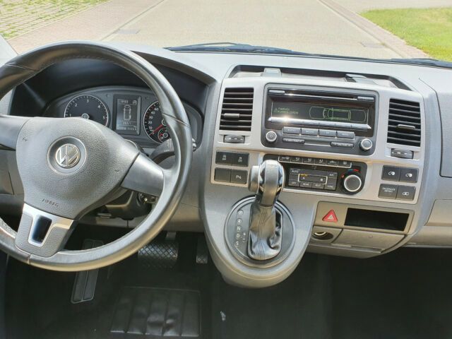 Volkswagen T5 Caravelle • 2013 • 131,000 km 15