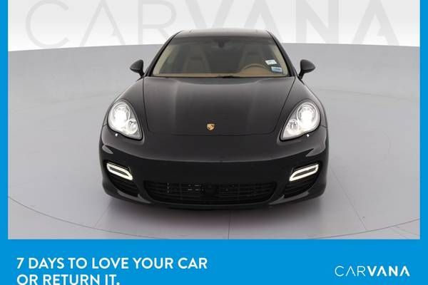 Porsche Panamera • 2011 • 70,000 mi 1