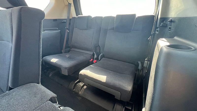 Toyota Land Cruiser • 2020 • 53,241 km 29