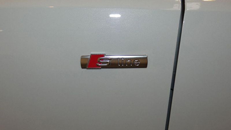 Audi Q3 • 2019 • 61,088 km 2