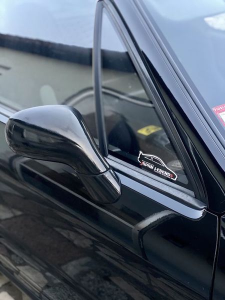 Honda CR-Z • 1992 • 200,000 km 3