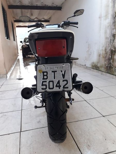 Honda crf-450 • 1986 • 52,000 km 7