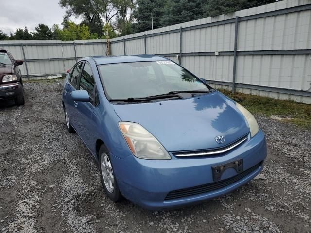 Toyota Prius • 2006 • 12 km 2