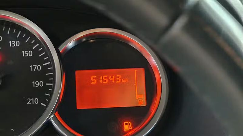 Dacia Dokker • 2019 • 51,543 km 11