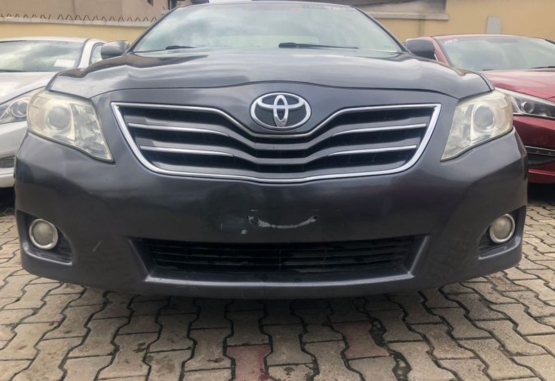 Toyota Camry • 2017 • 50,000 km 1