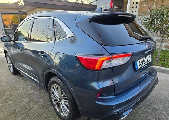 Ford Kuga • 2022 • 31,600 km 9