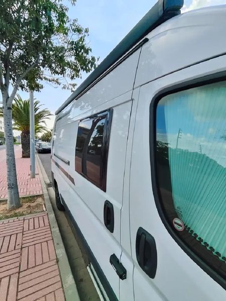 Fiat Ducato • 2018 • 60,000 km 5