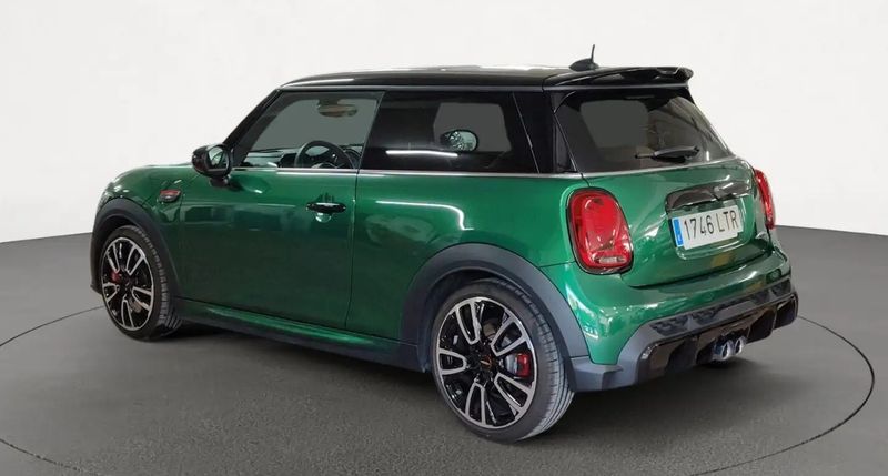 MINI Cooper • 2021 • 10,286 km 3