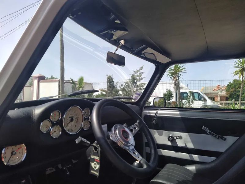 MINI Clubman • 1986 • 80,000 km 6