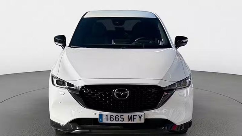 Mazda CX-5 • 2023 • 26,036 km 16