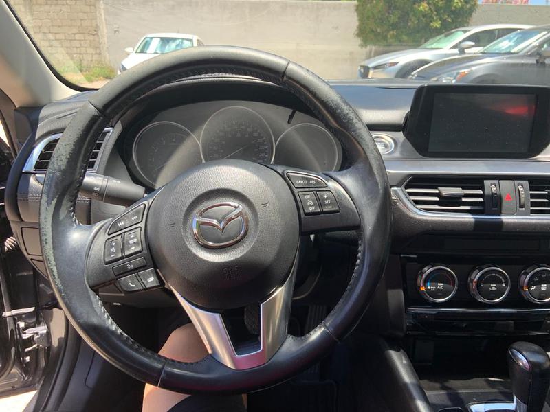 Mazda 6 • 2016 • 90,000 km 8