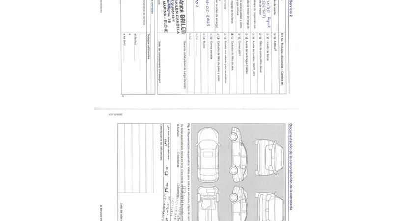 Volkswagen Scirocco • 2017 • 163,379 km 8