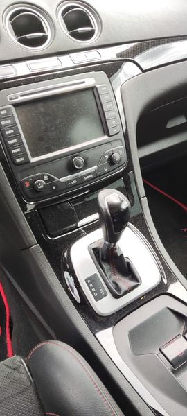 Ford S-Max • 2013 • 60,000 km 6