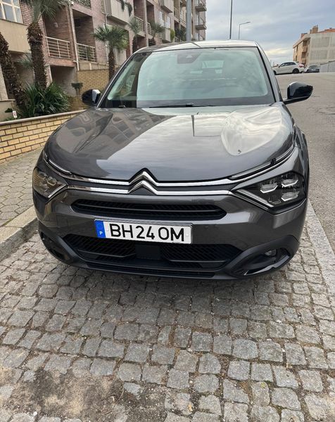 Citroën C4 • 2024 • 13,000 km 1