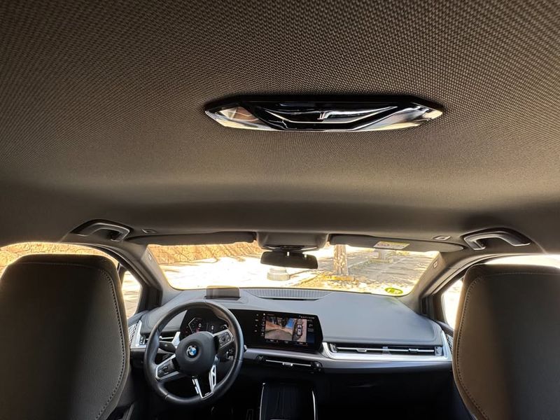BMW 2 Series • 2023 • 23,000 km 10