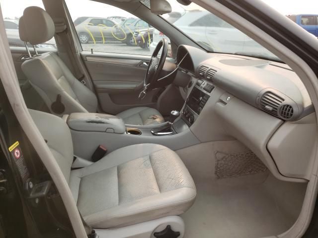 Mercedes-Benz 230 - 300 CE Coupé • 2005 • 5,000 km 2