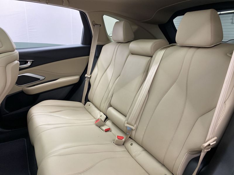 Acura RDX • 2019 • 26,733 km 8
