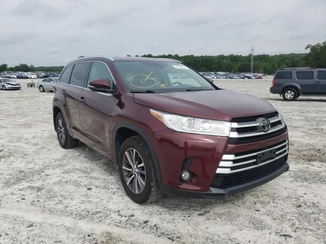 Toyota Highlander • 2017 • 10,000 mi 1