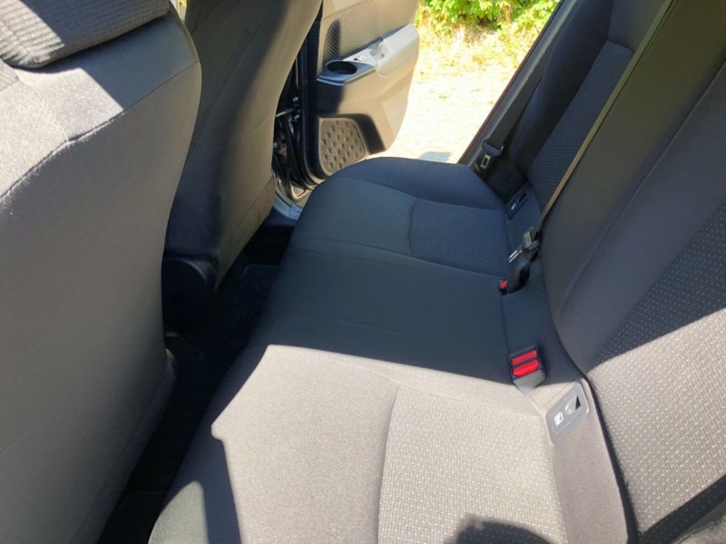 Toyota C-HR • 2018 • 64,800 km 10