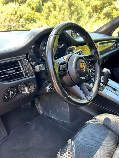 Porsche Macan • 2021 • 150,000 km 5